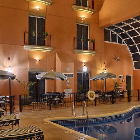 Holiday Inn Express Silao-Aeropuerto Bajio, An Ihg Hotel Dış mekan fotoğraf