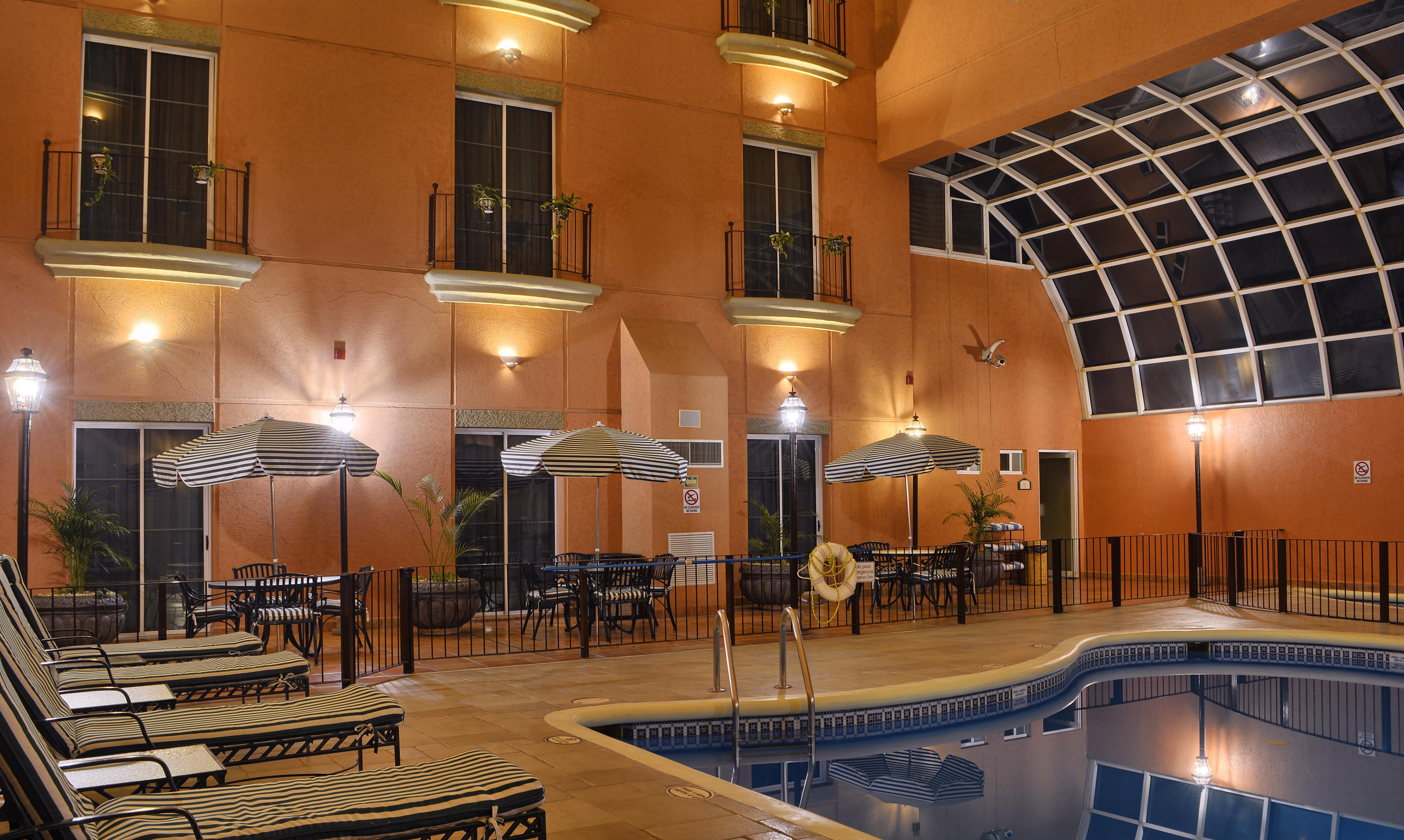 Holiday Inn Express Silao-Aeropuerto Bajio, An Ihg Hotel Dış mekan fotoğraf