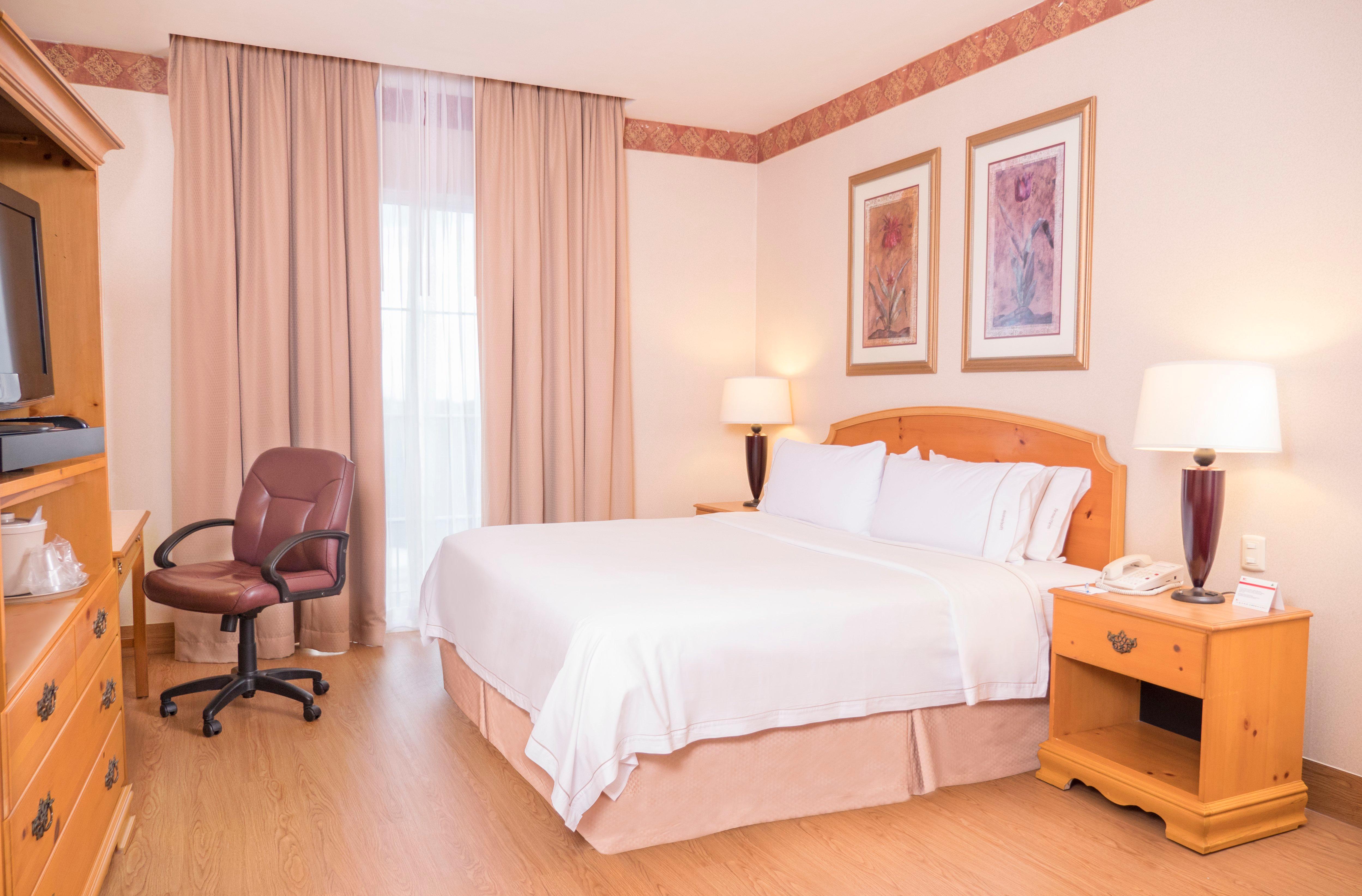 Holiday Inn Express Silao-Aeropuerto Bajio By Ihg Dış mekan fotoğraf