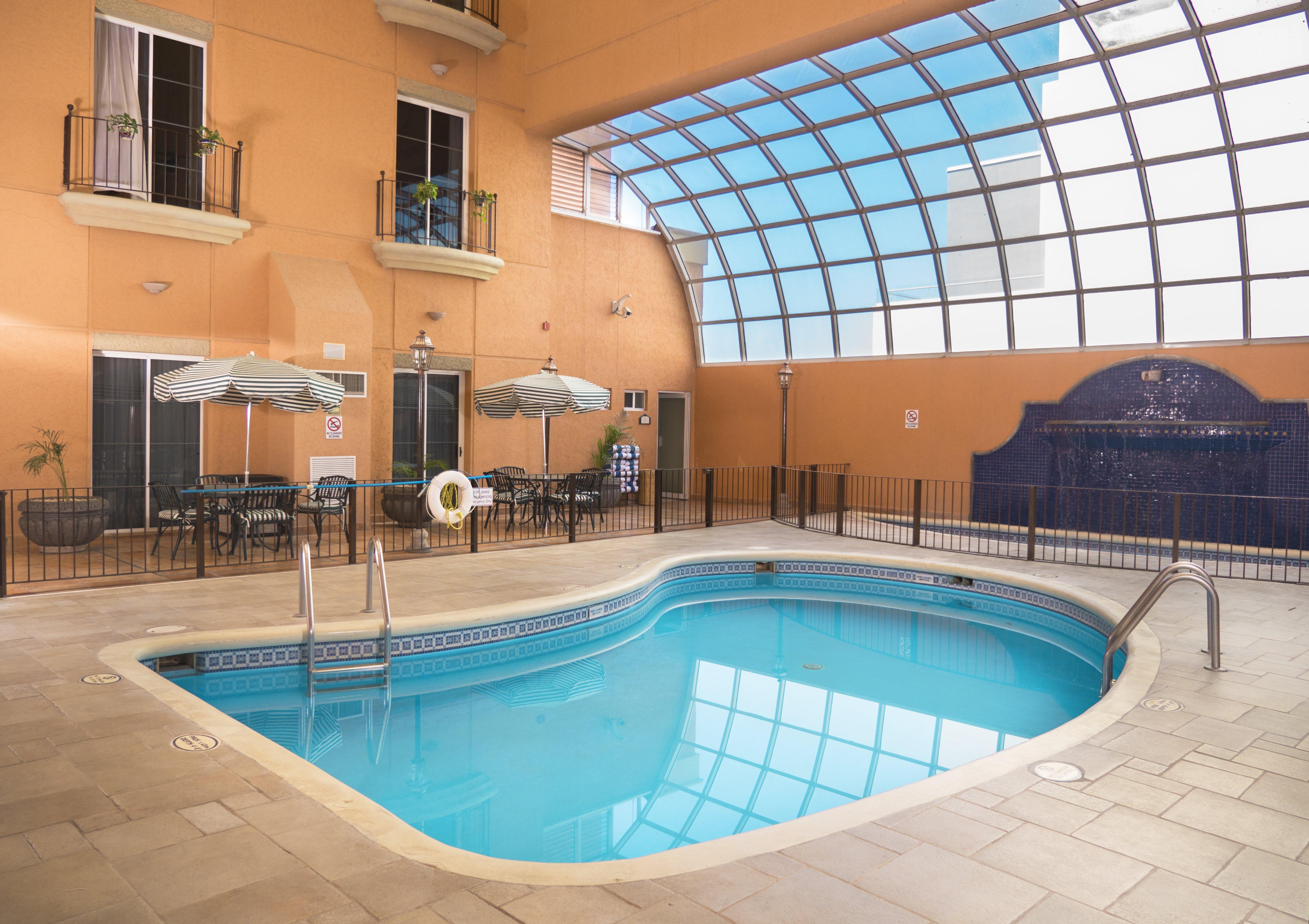 Holiday Inn Express Silao-Aeropuerto Bajio By Ihg Dış mekan fotoğraf
