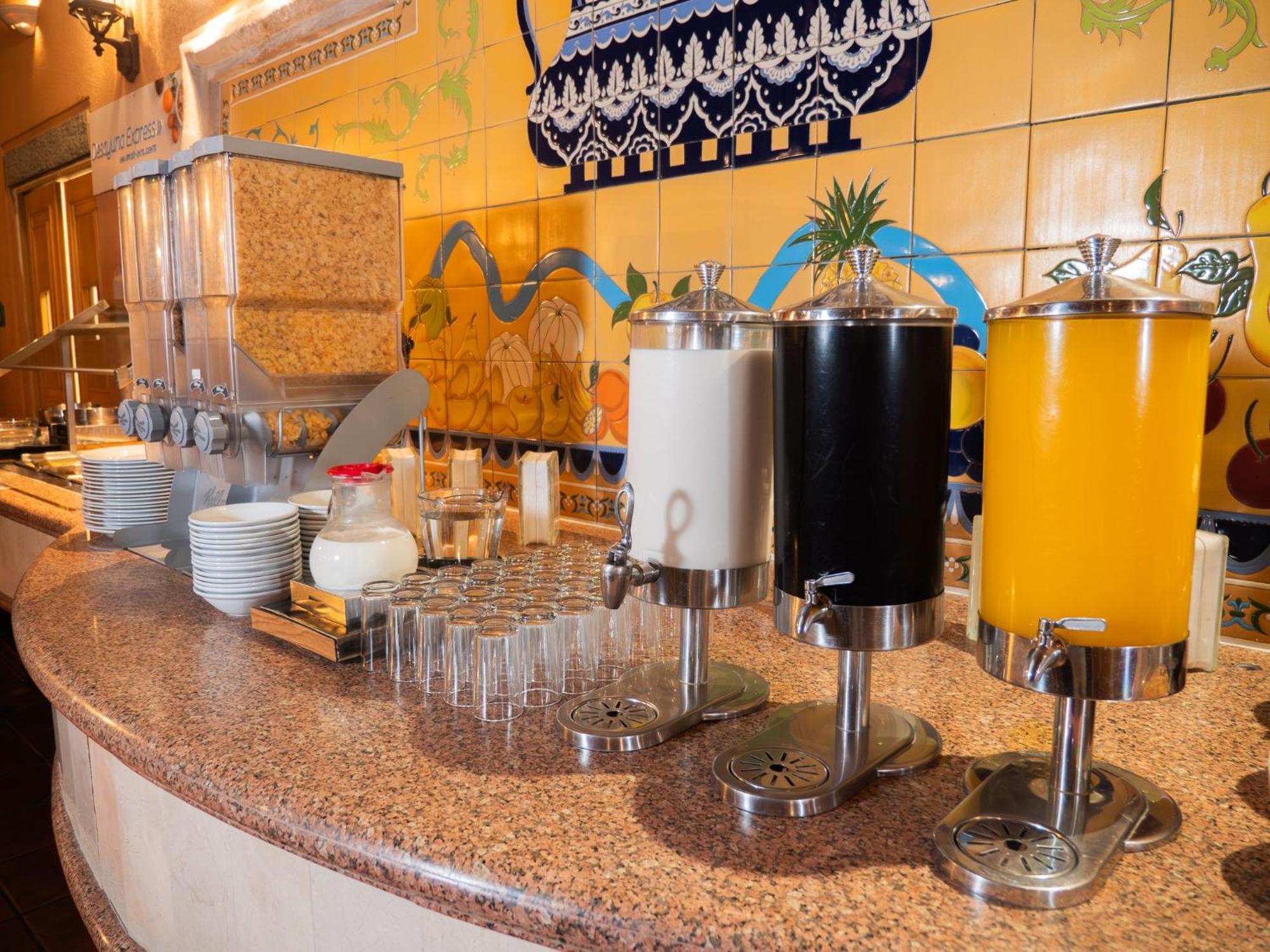 Holiday Inn Express Silao-Aeropuerto Bajio By Ihg Dış mekan fotoğraf