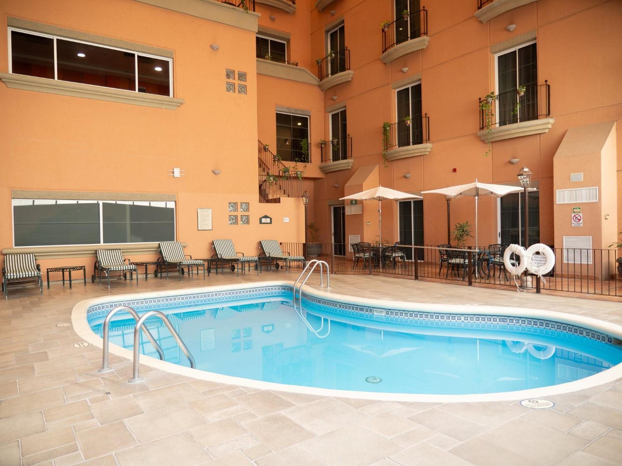 Holiday Inn Express Silao-Aeropuerto Bajio By Ihg Dış mekan fotoğraf