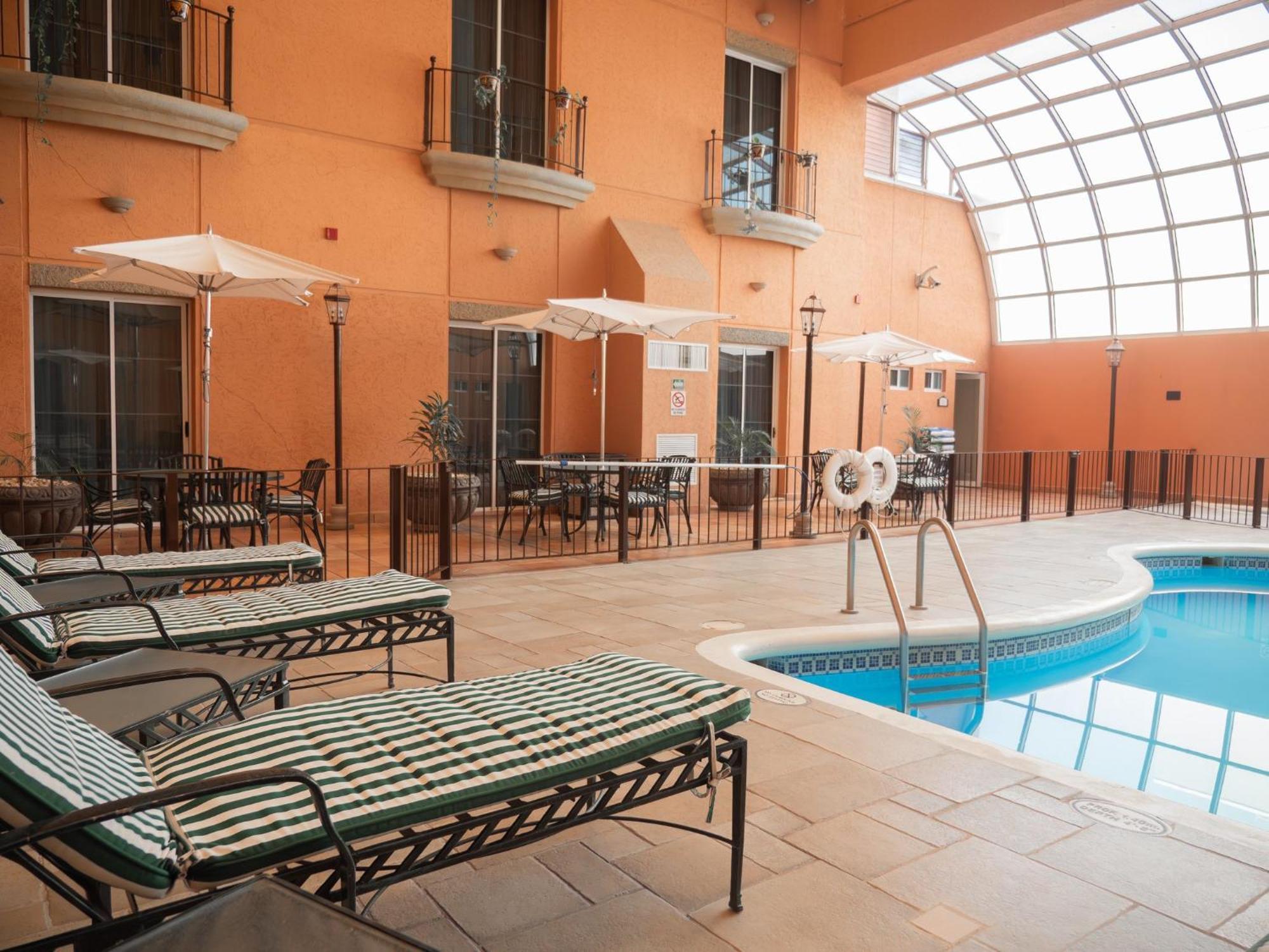 Holiday Inn Express Silao-Aeropuerto Bajio By Ihg Dış mekan fotoğraf