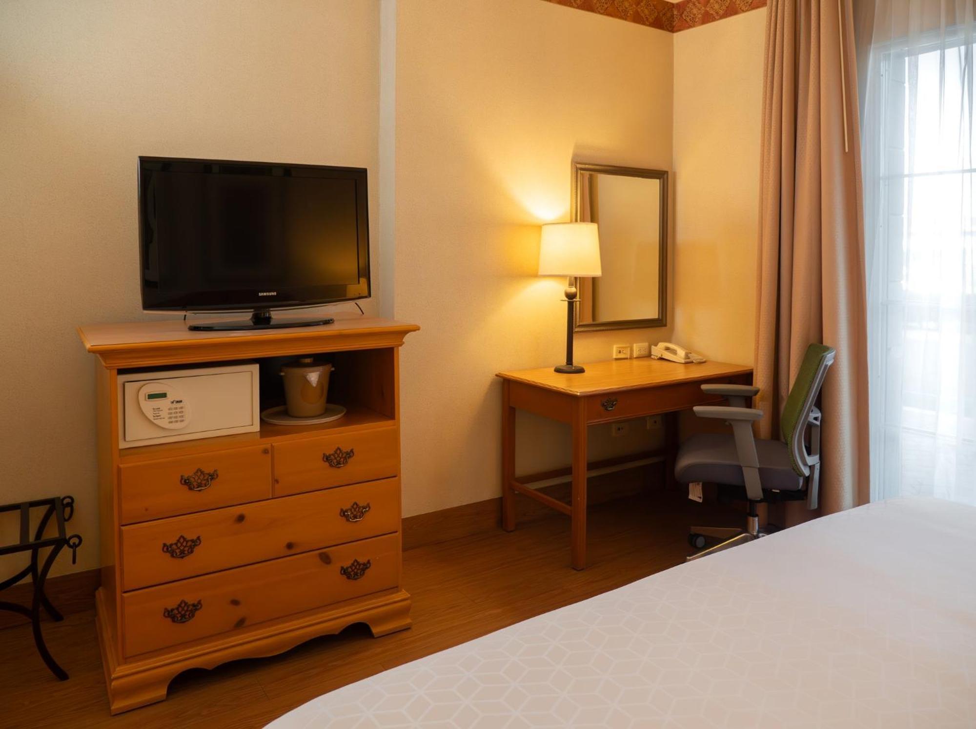 Holiday Inn Express Silao-Aeropuerto Bajio By Ihg Dış mekan fotoğraf
