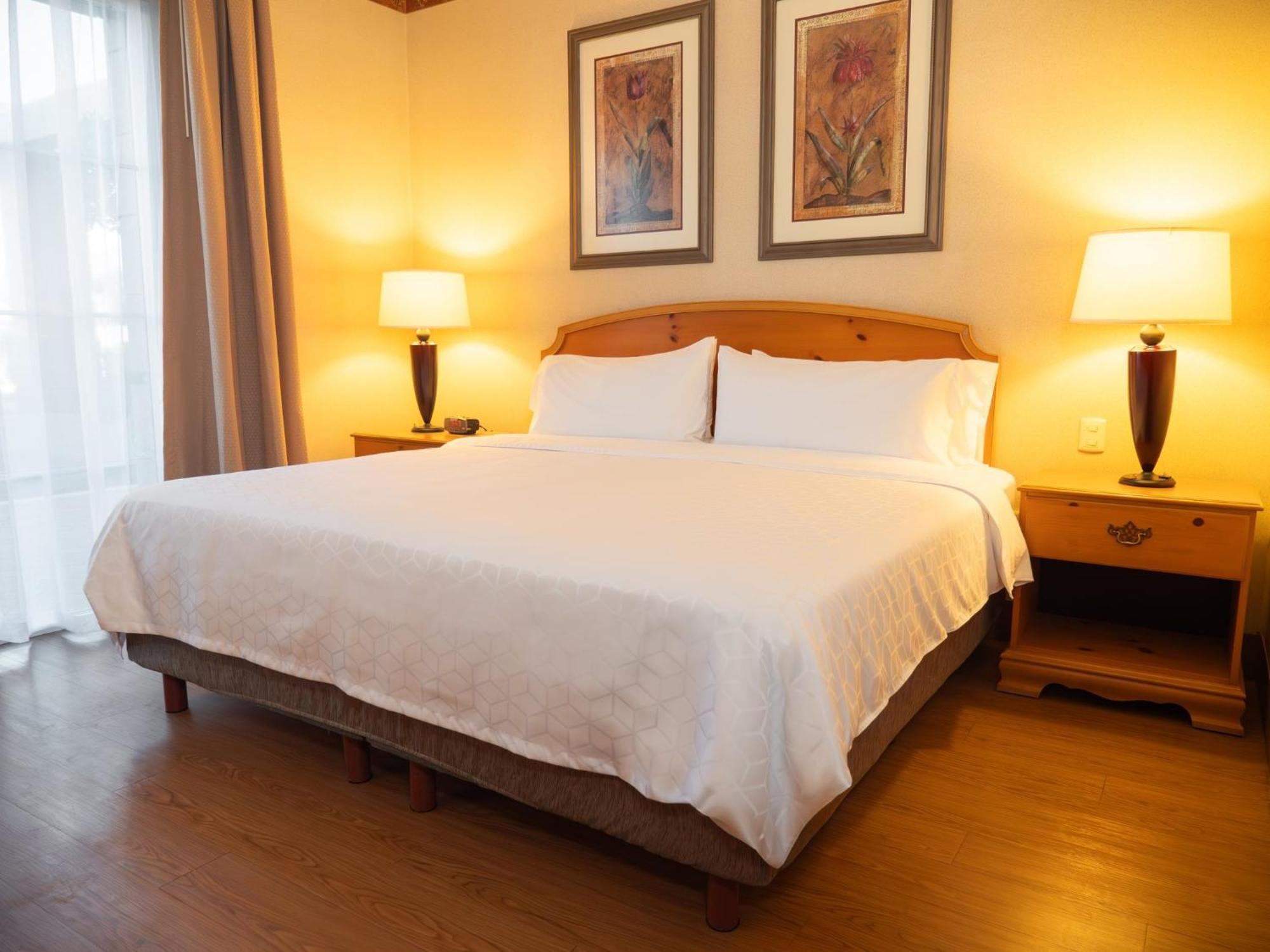 Holiday Inn Express Silao-Aeropuerto Bajio By Ihg Dış mekan fotoğraf