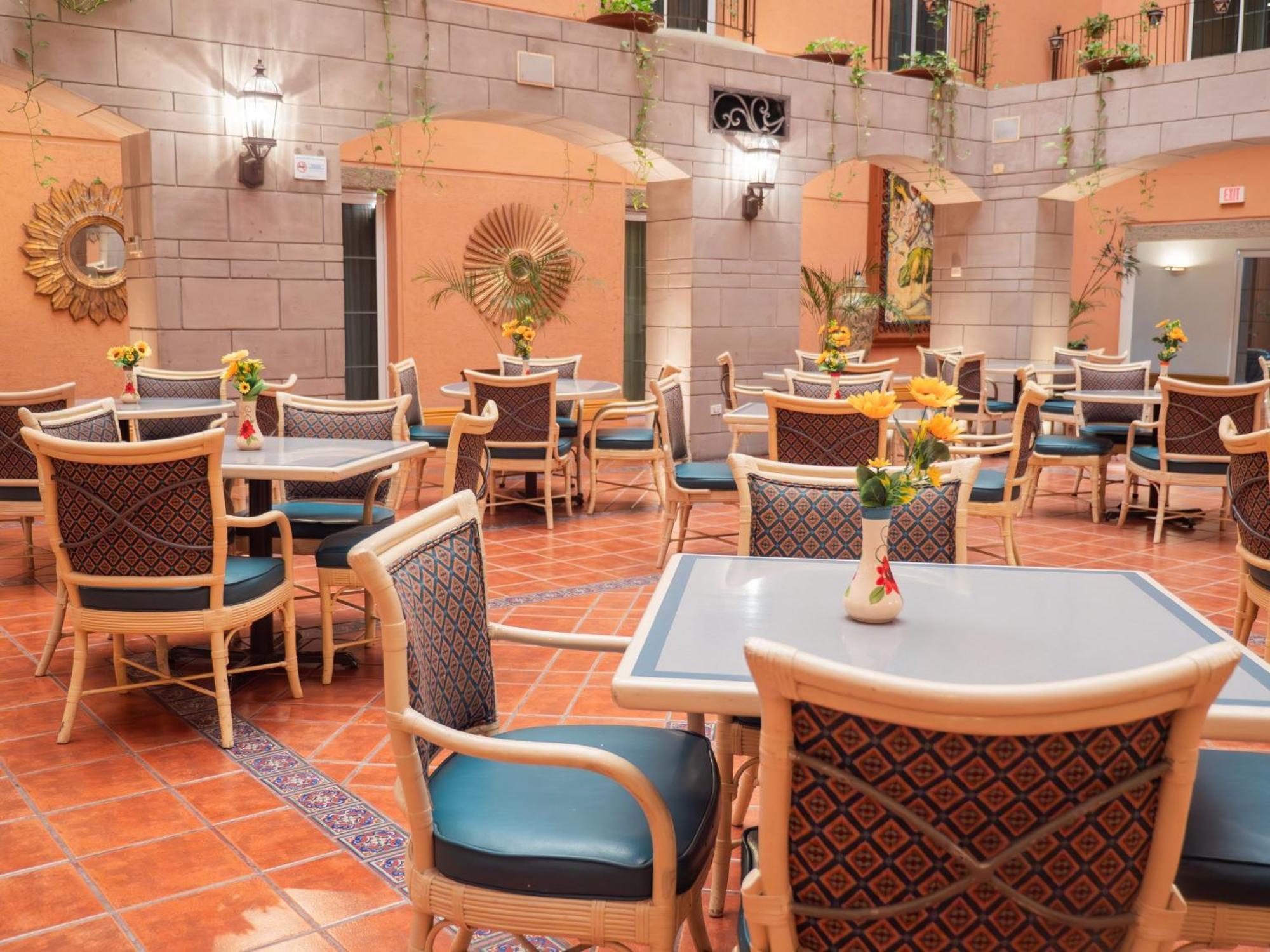 Holiday Inn Express Silao-Aeropuerto Bajio By Ihg Dış mekan fotoğraf