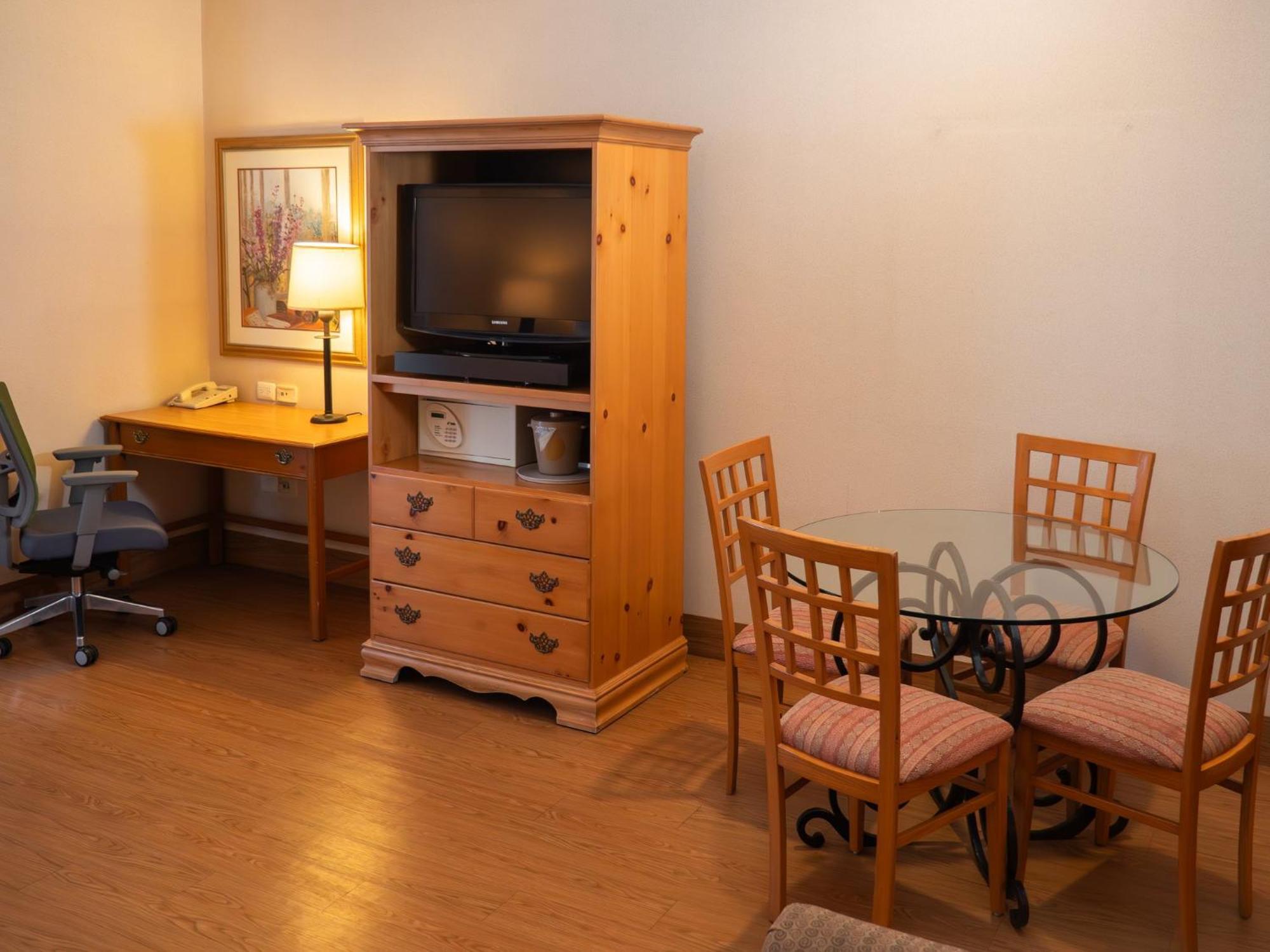 Holiday Inn Express Silao-Aeropuerto Bajio By Ihg Dış mekan fotoğraf
