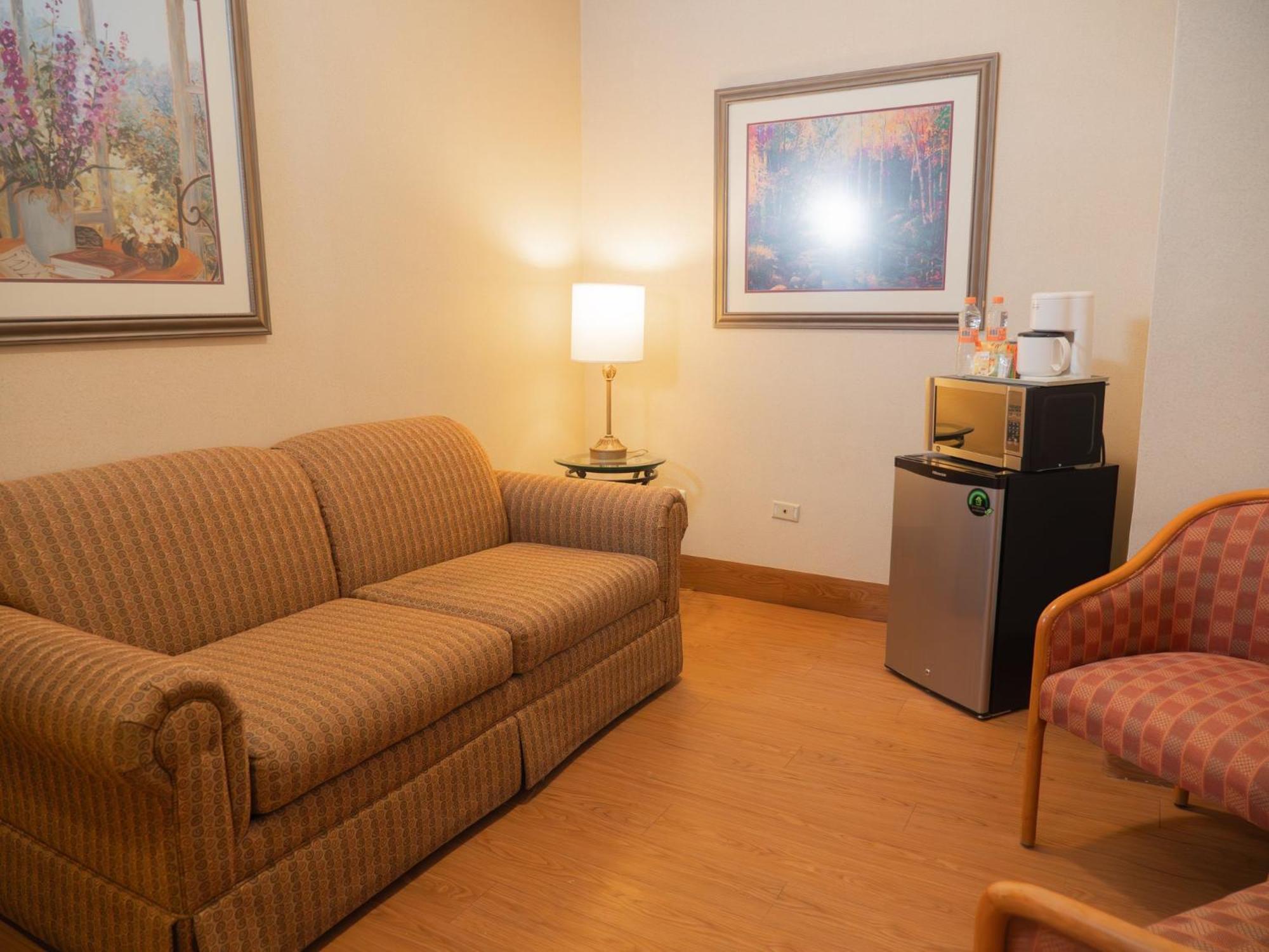 Holiday Inn Express Silao-Aeropuerto Bajio By Ihg Dış mekan fotoğraf