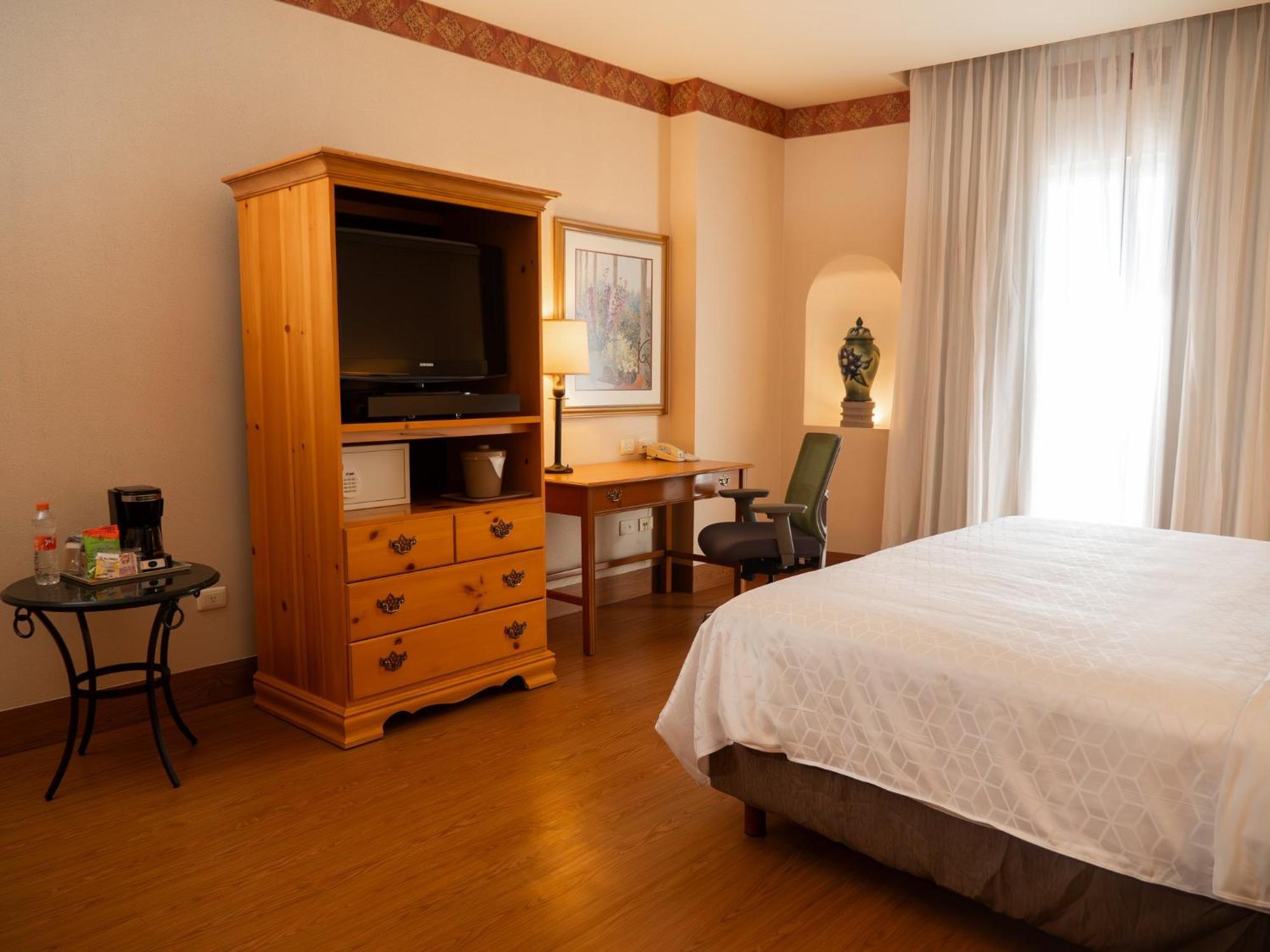 Holiday Inn Express Silao-Aeropuerto Bajio By Ihg Dış mekan fotoğraf