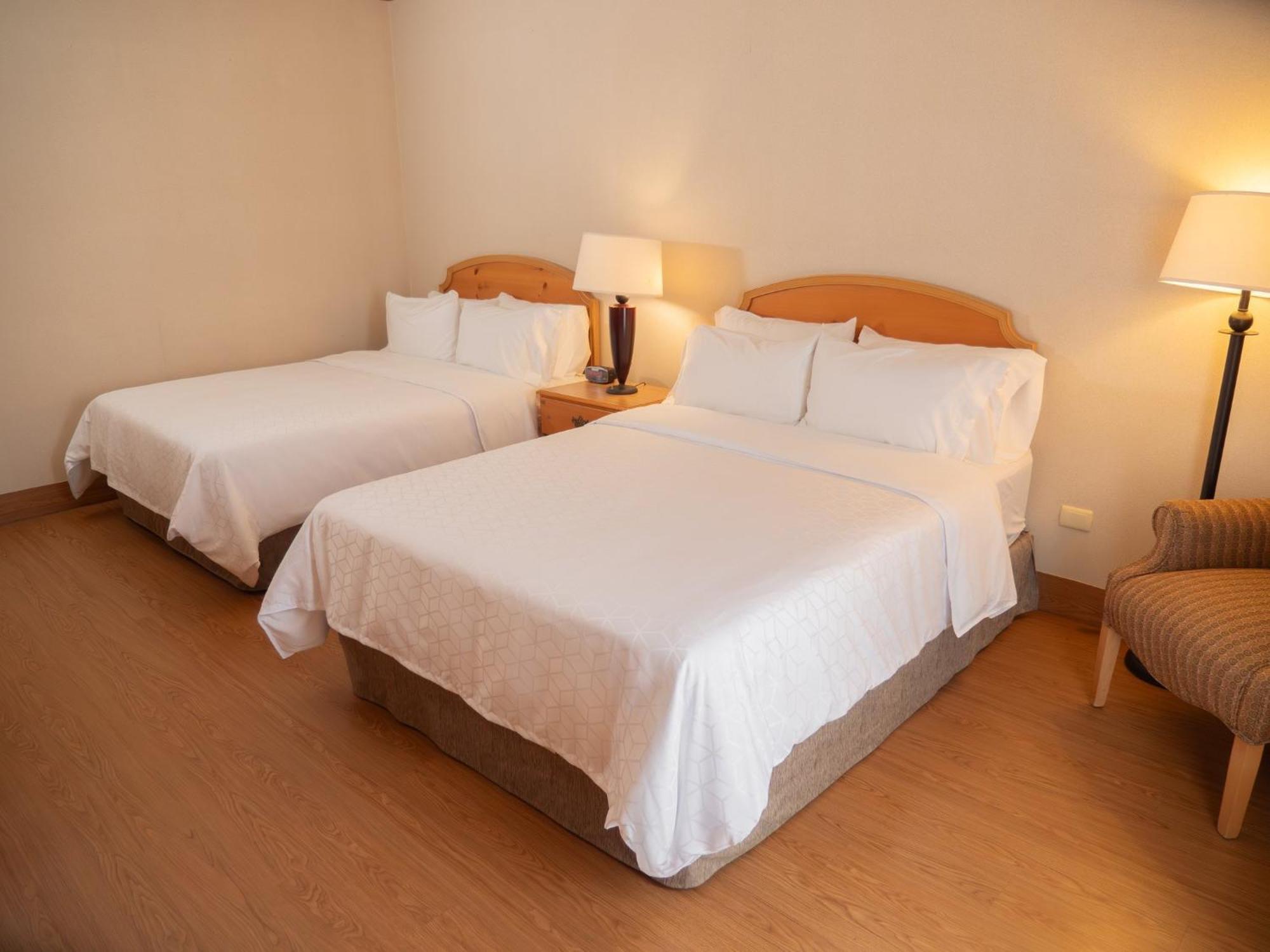 Holiday Inn Express Silao-Aeropuerto Bajio By Ihg Dış mekan fotoğraf