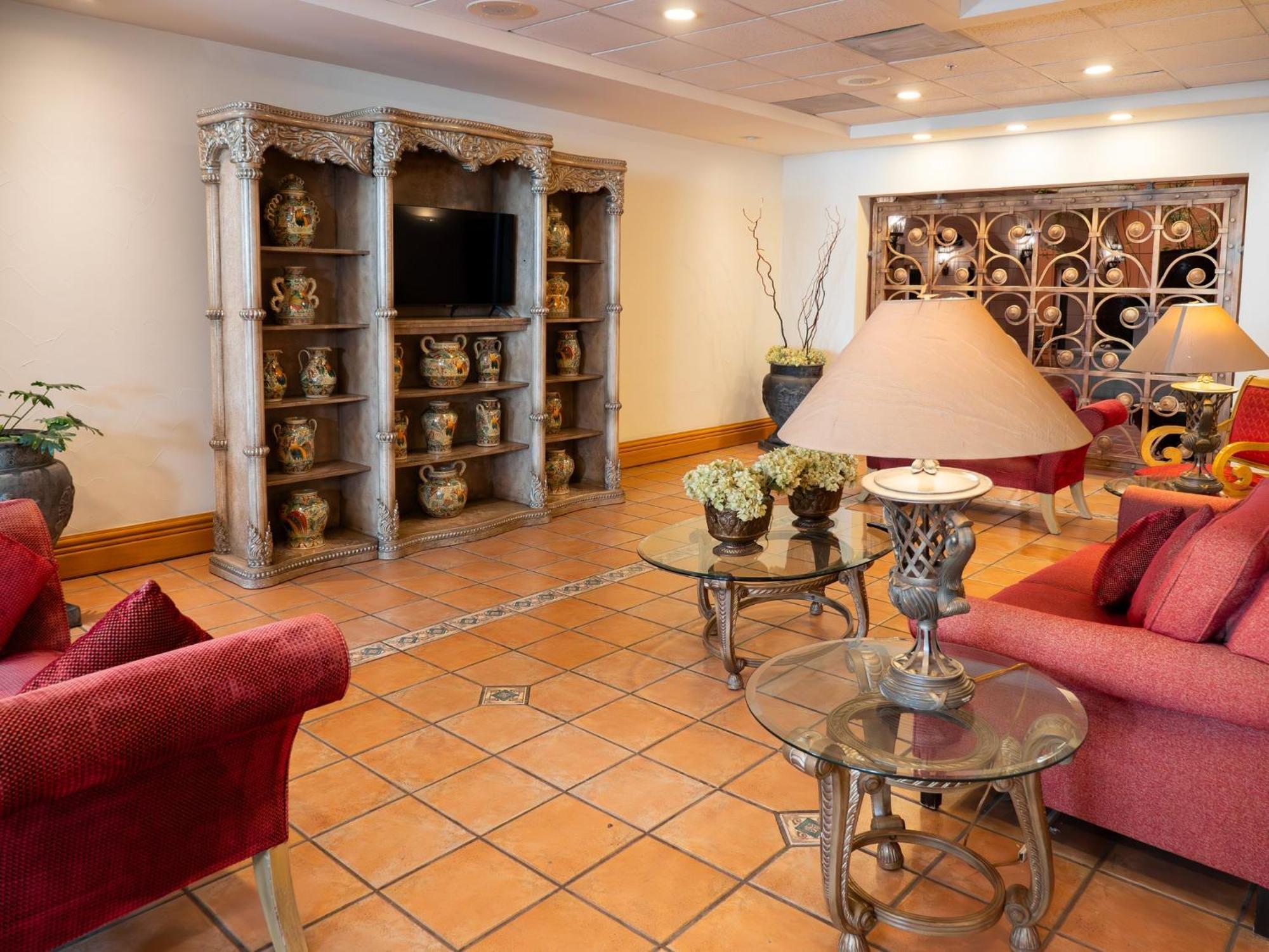 Holiday Inn Express Silao-Aeropuerto Bajio By Ihg Dış mekan fotoğraf