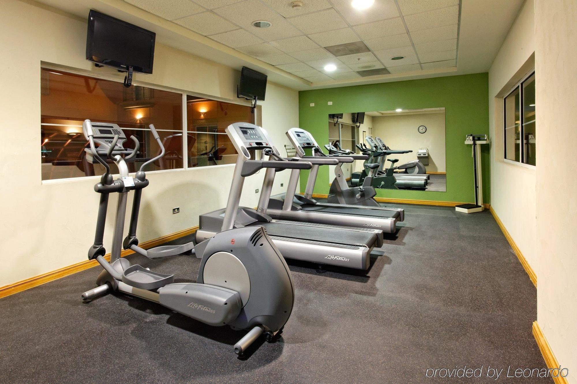 Holiday Inn Express Silao-Aeropuerto Bajio By Ihg Konforlar fotoğraf