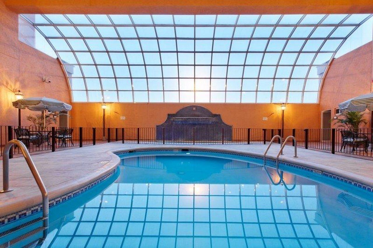 Holiday Inn Express Silao-Aeropuerto Bajio By Ihg Konforlar fotoğraf