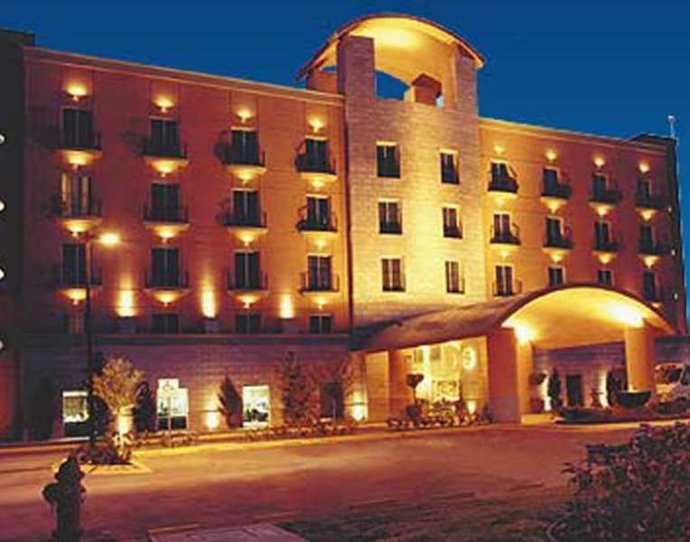 Holiday Inn Express Silao-Aeropuerto Bajio By Ihg Dış mekan fotoğraf