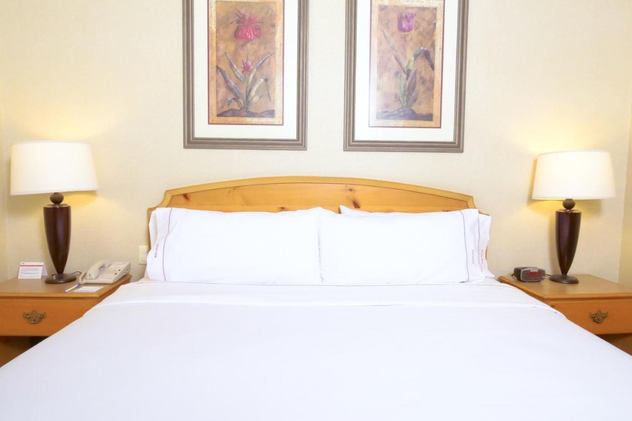 Holiday Inn Express Silao-Aeropuerto Bajio By Ihg Dış mekan fotoğraf