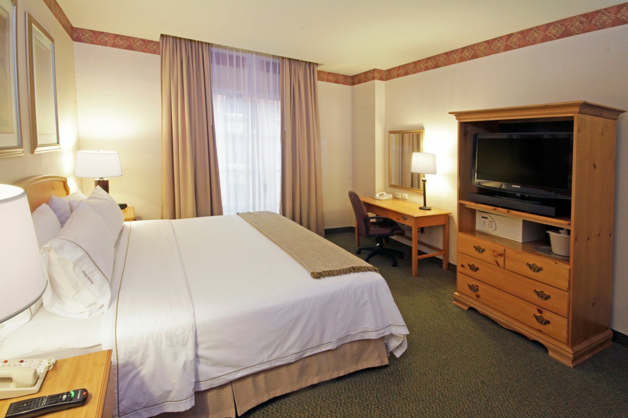 Holiday Inn Express Silao-Aeropuerto Bajio By Ihg Dış mekan fotoğraf